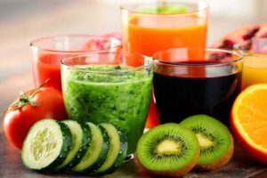 Top 5 Healthiest Drinks in the World