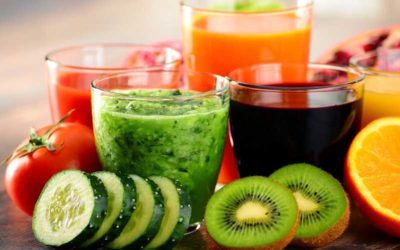 Top 5 Healthiest Drinks in the World
