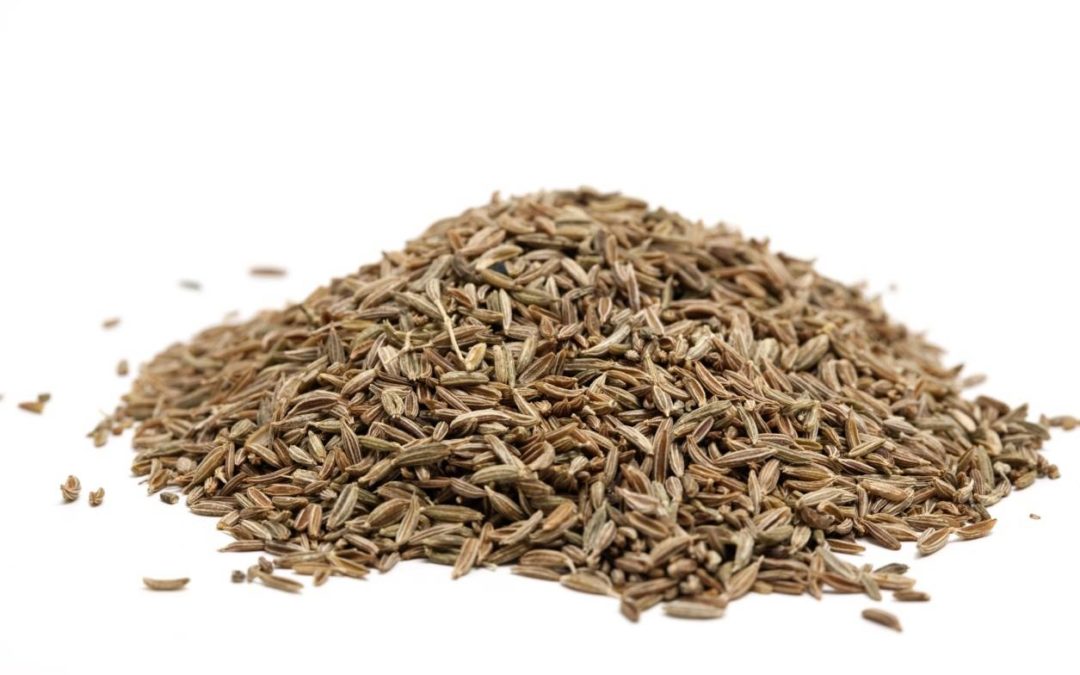 15 Awesome Health Benefits of Cumin Seeds