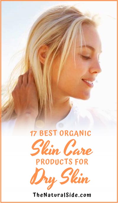 13 Budget-Friendly Natural Skin Care Products for Dry Skin