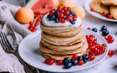 20 Easy Vegan Breakfast Recipes That Aren’t Boring Cereal