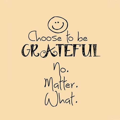 Want More Happiness? The Answer is Gratitude. Find 25 Wise and Positive Gratitude Quotes That Will Inspire You To Practice Gratitude.