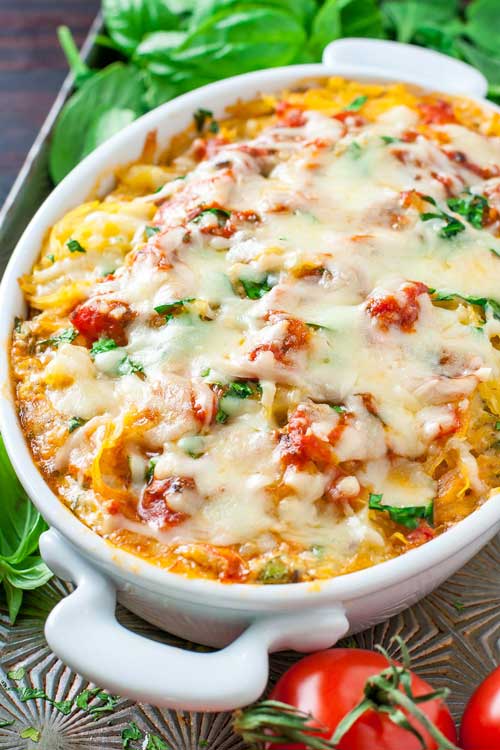 On Keto? Need some dinner ideas? Here are 27 of the healthiest and most delicious Keto weight loss dinner recipes that are perfect for vegetarians.