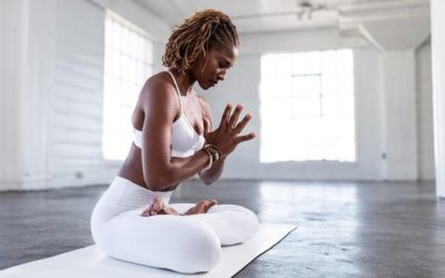 The Best Yoga Poses for Your Zodiac Sign