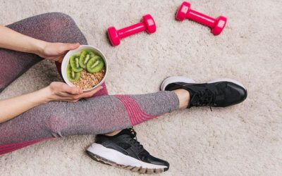 7 Best Post Workout Foods for Women If You are a Vegan