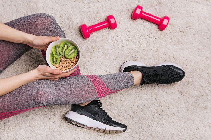 7 Best Post Workout Foods for Women If You are a Vegan