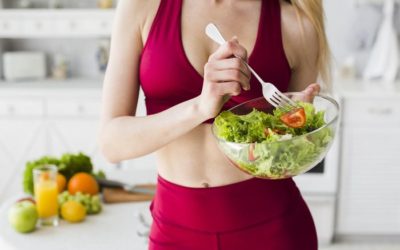 7 Best Pre Workout Foods for Women to Boost Stamina