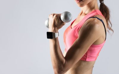 7 Slim Arm Workouts to Get Rid of Flabby Arm Fat