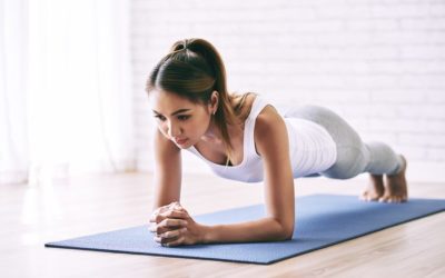 20-Minute Morning Exercise Routine to Stay Fit for Life