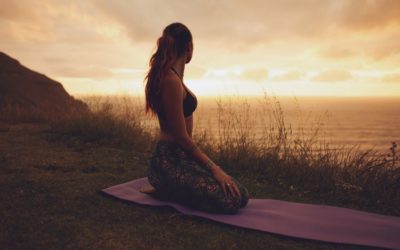 15 Spiritual Self Care Rituals to Renew Mind & Soul