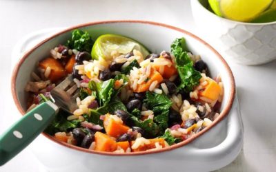 17 Low Carb Vegetarian Lunch Ideas (Delicious Meatless Meals)